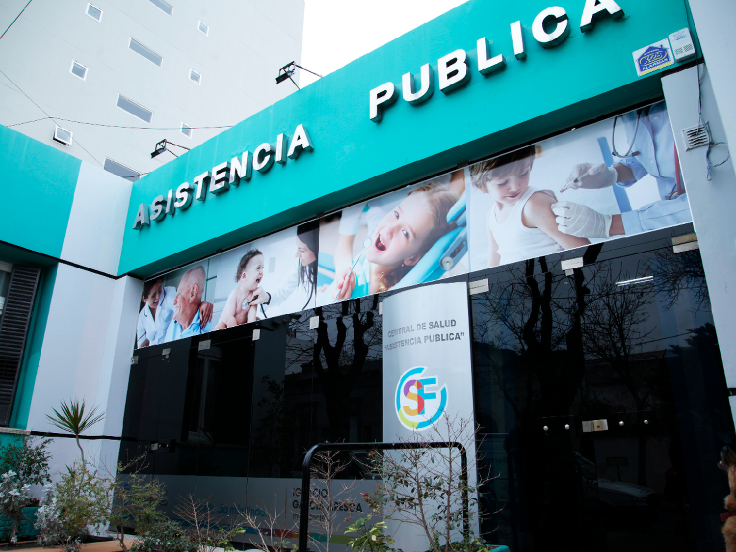 Habrá guardias mínimas en las dependencias municipales