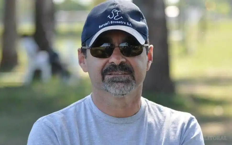 Detuvieron a un ex intendente correntino