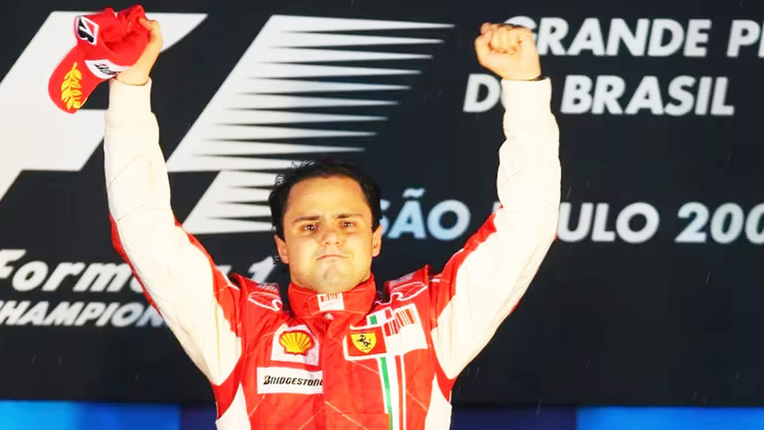 Felipe Massa denunció a la Fórmula 1 y a la FIA