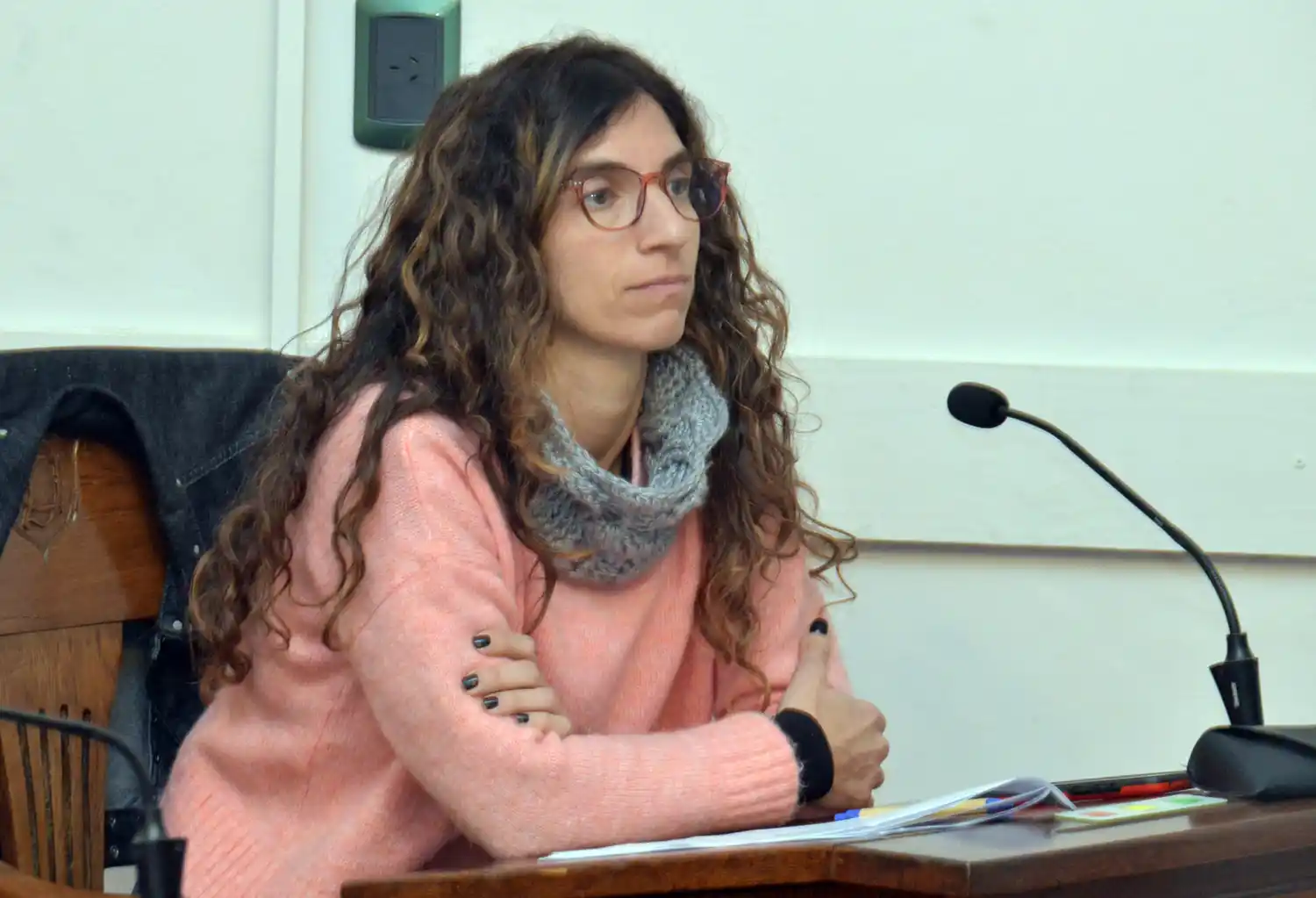 La oposición demandó “estrategias en seguridad” al Gobierno comunal