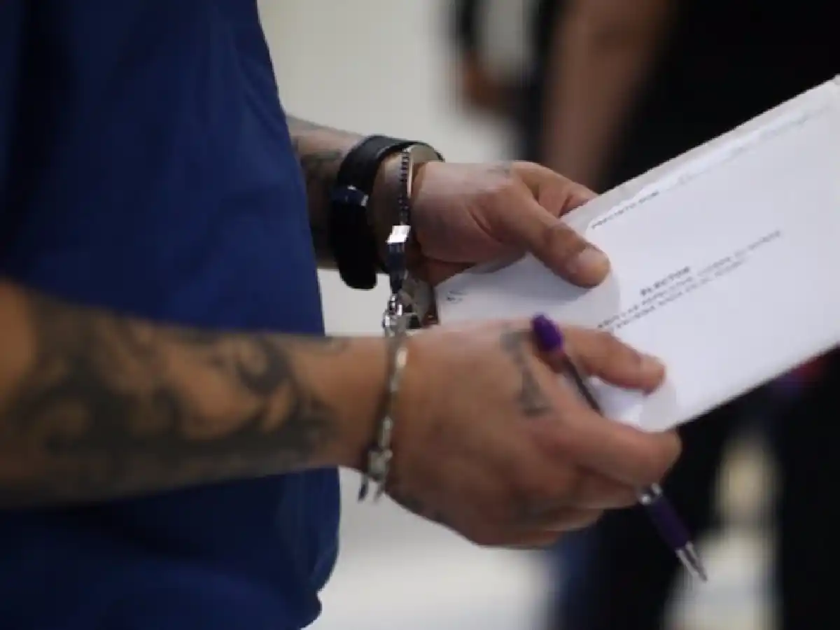 El Frente de Todos, el más votado en las PASO que se realizaron en las cárceles