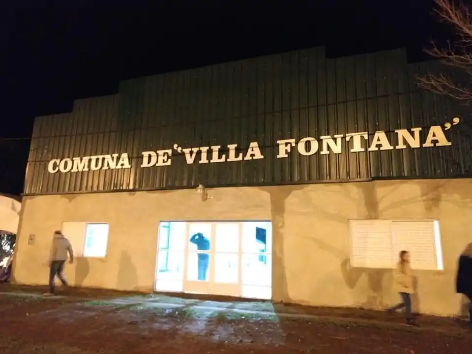 La Fiesta de la Cosecha camino a ser provincial