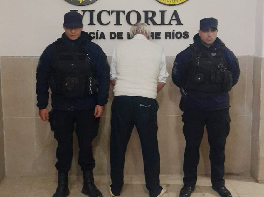 Victoria: Un hombre murió tras ser apuñalado durante la Fiesta Patronal en el Quinto Cuartel