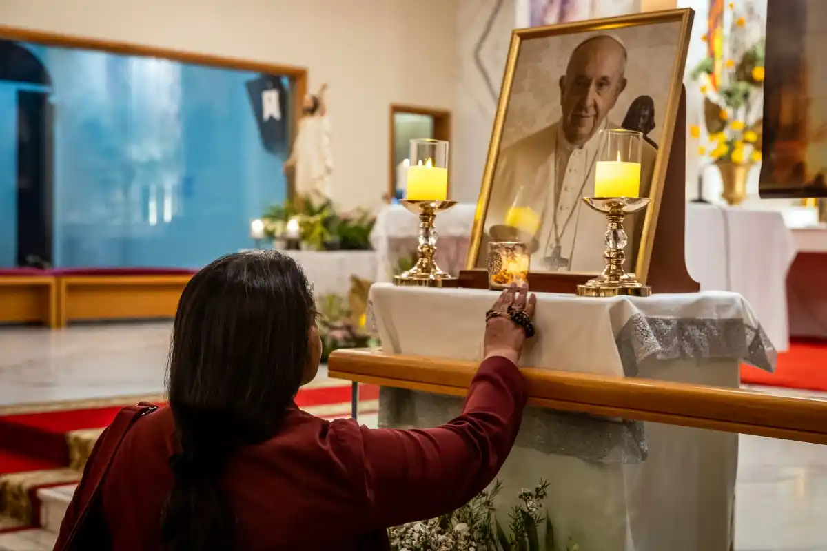 Revelan causa de la muerte del Papa Francisco (+Detalles)