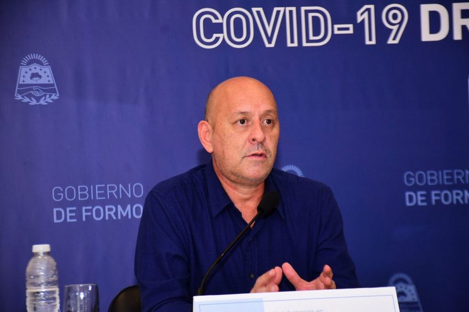 COVID-19: Confirmaron la circulación de la cepa Manaos y la nueva estrategia sanitaria es de mitigación