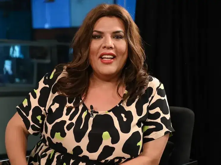 En su mensaje, Costa agradeció los mensajes de apoyo, las oraciones y el acompañamiento de sus compañeros de trabajo