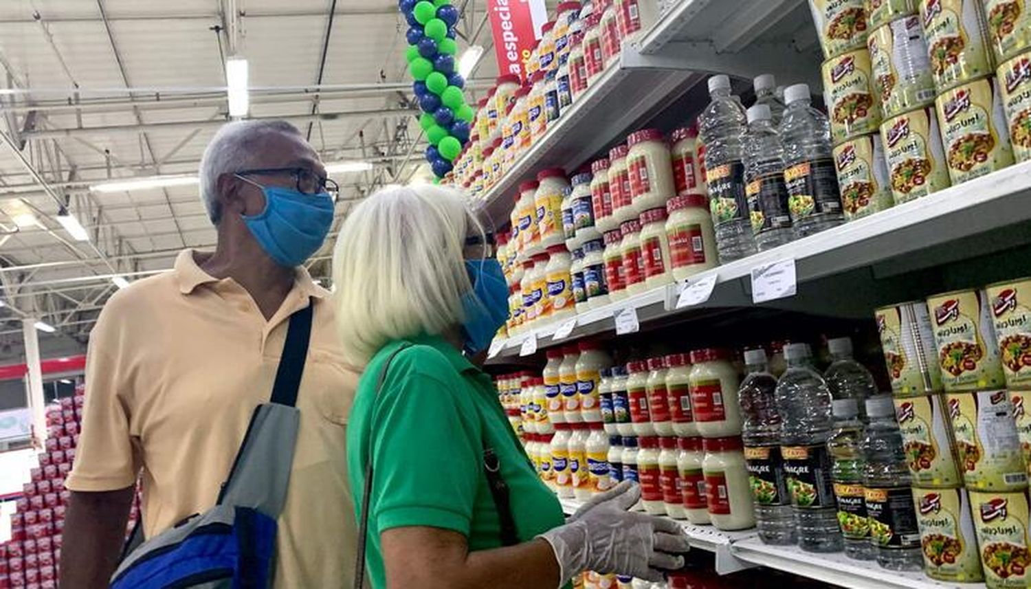 Calidad de vida en Mérida se deteriora por el incremento de precios de la canasta básica
