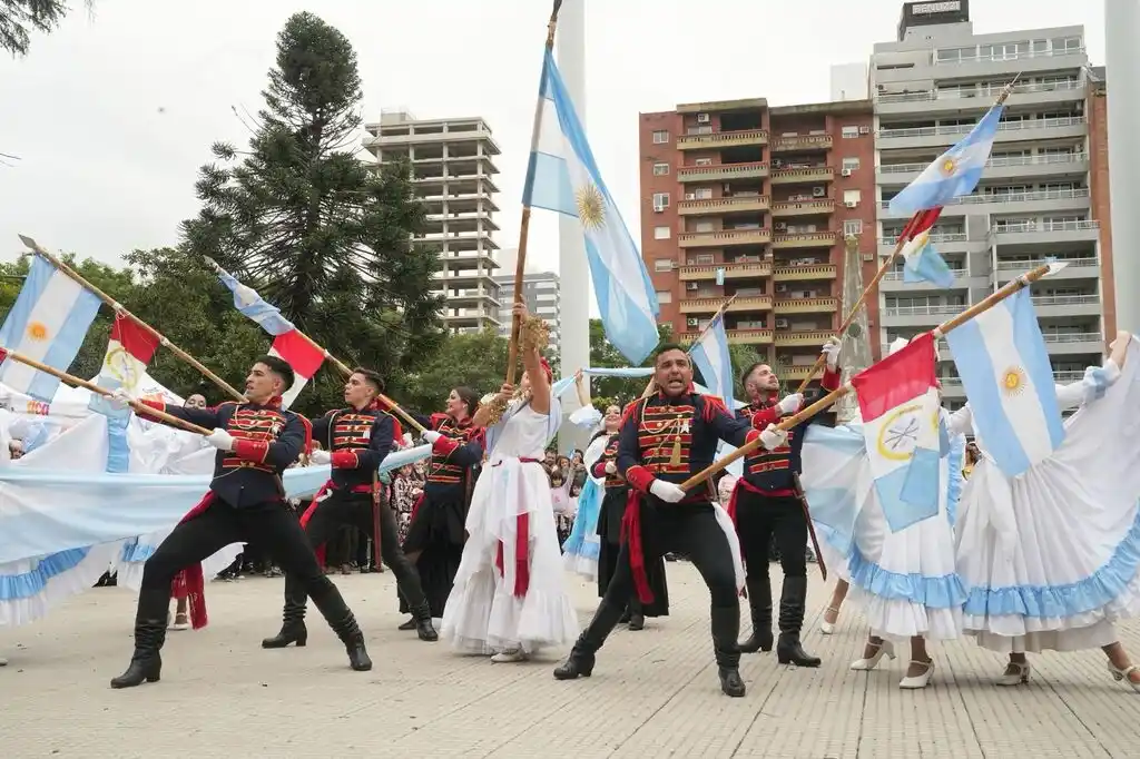 Fiesta popular para celebrar este domingo la memoria del Brigadier López
