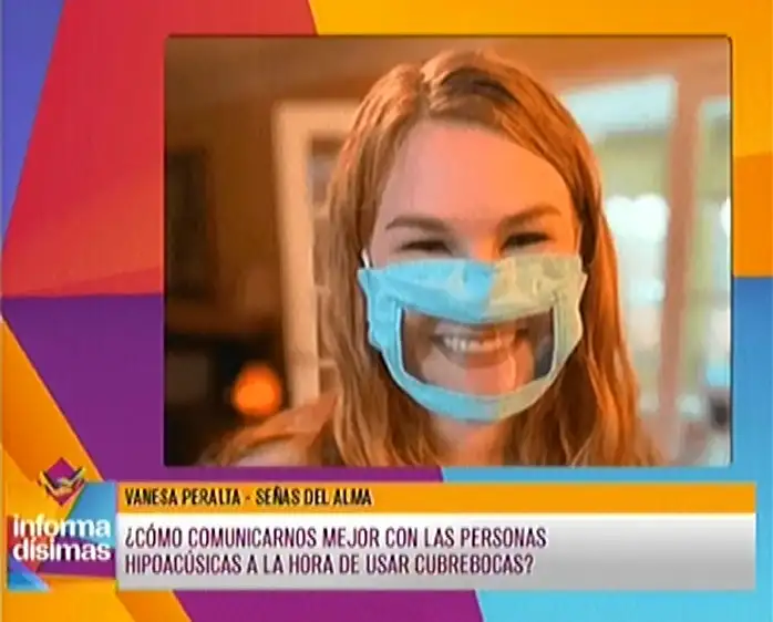 Recomendaciones para comunicarnos mejor con hipoacúsicos