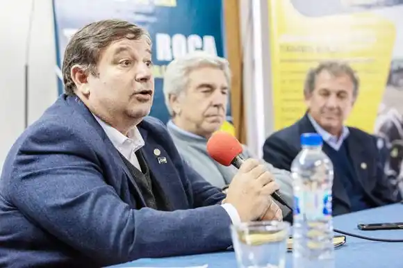 UNL, INTA y CREA  presentaron la Jornada  de lechería a campo