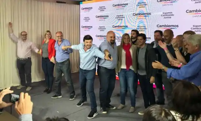 Carlos Pereira: “Vamos a ingresar al Concejo Municipal”