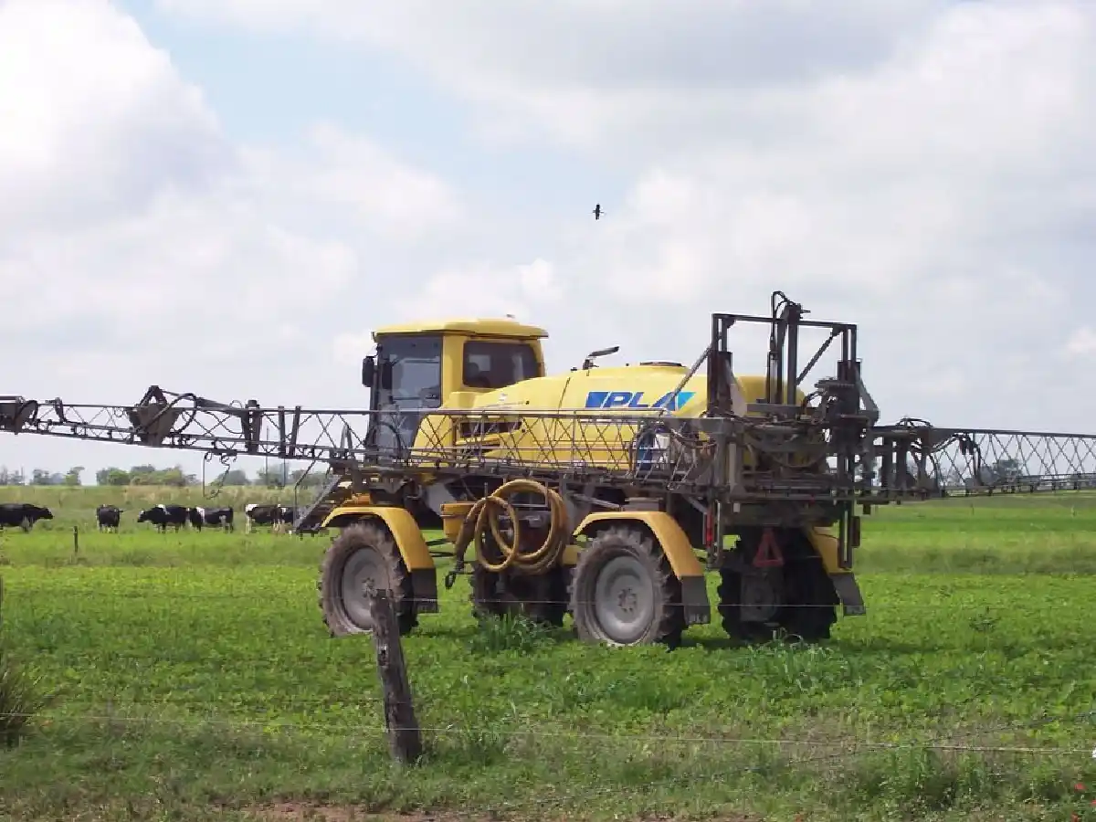 Científico santafesino aseguró que el glifosato aumenta su toxicidad al combinarse con el arsénico