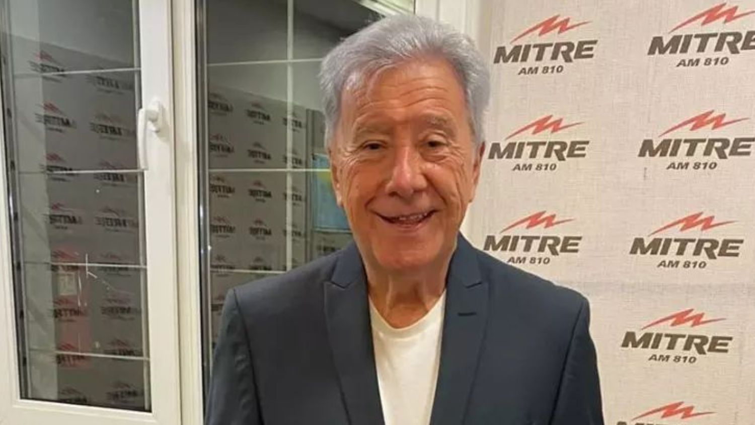 Juan Alberto Mateyko: "La radio está más viva que nunca"