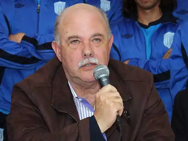 “Que lo solucione Berni, es su función”