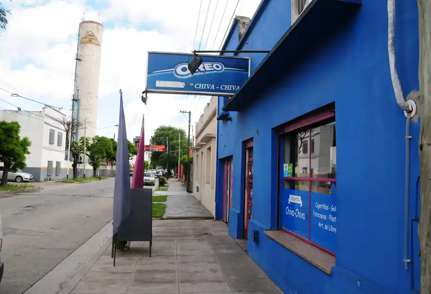 Comerciantes de la zona de Metalúrgica advirtieron que el cierre se hace sentir