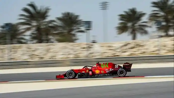 El balance de Ferrari luego de los test en Bahréin