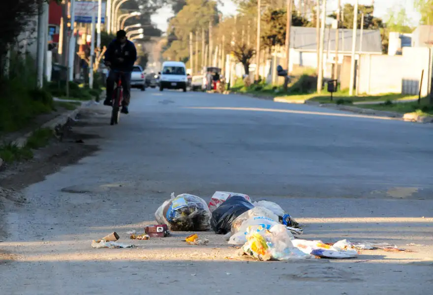 Recolectores aceptaron la propuesta y retoman la tarea 