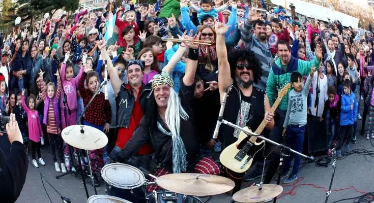 Artistas de diversas disciplinas brindarán un show a beneficio