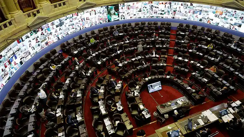 Impuesto extraordinario a grandes fortunas: Los detalles del proyecto que tratará el congreso