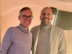 Verón  Foster Gillet .