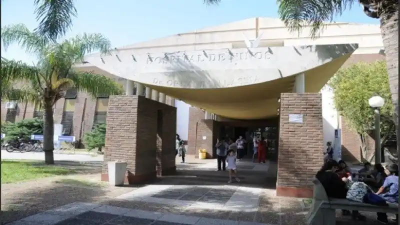 El niño que sobrevivió a la tragedia en la ruta 34 permanece estable y podría salir de terapia