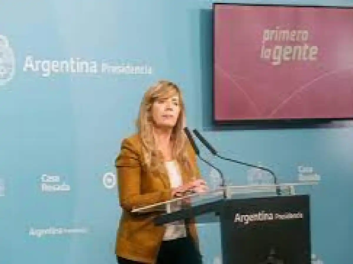Cerruti: "La verdadera casa de Gran Hermano fue este país durante el macrismo"