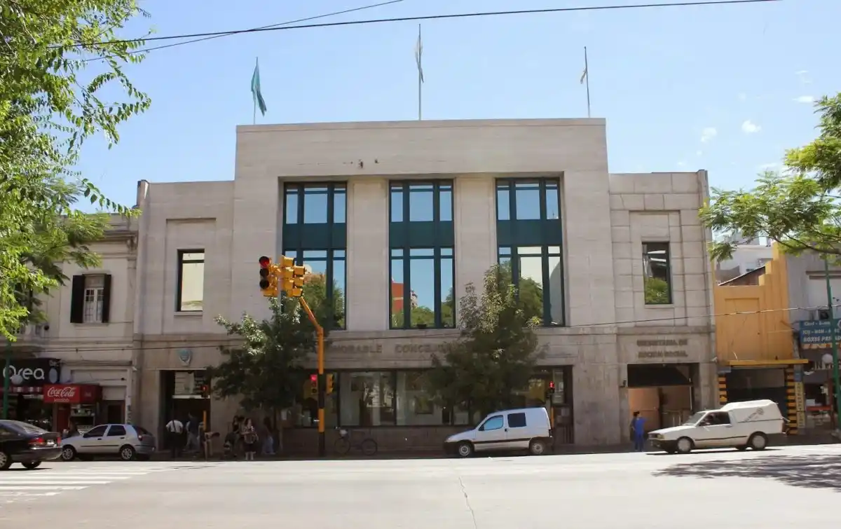 El Concejo Deliberante de Vicente López celebra el Día del Escritor