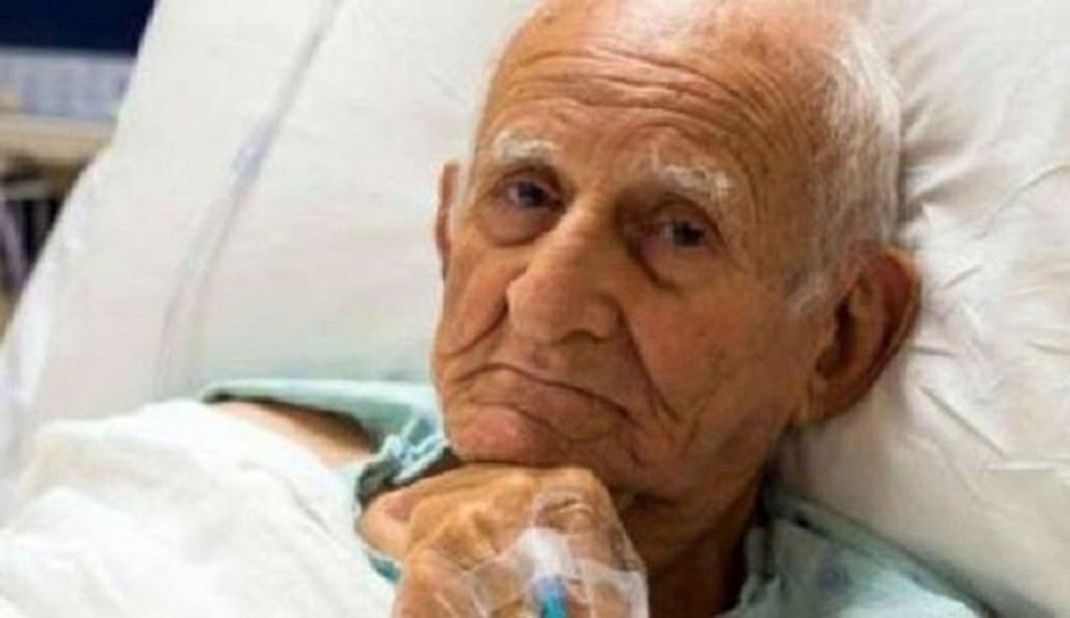Un cura revivió tras ser declarado muerto durante 48 minutos y afirma que "Dios es mujer"