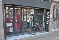 Se implementarán una serie de medidas para el sector cultural en el marco de la emergencia