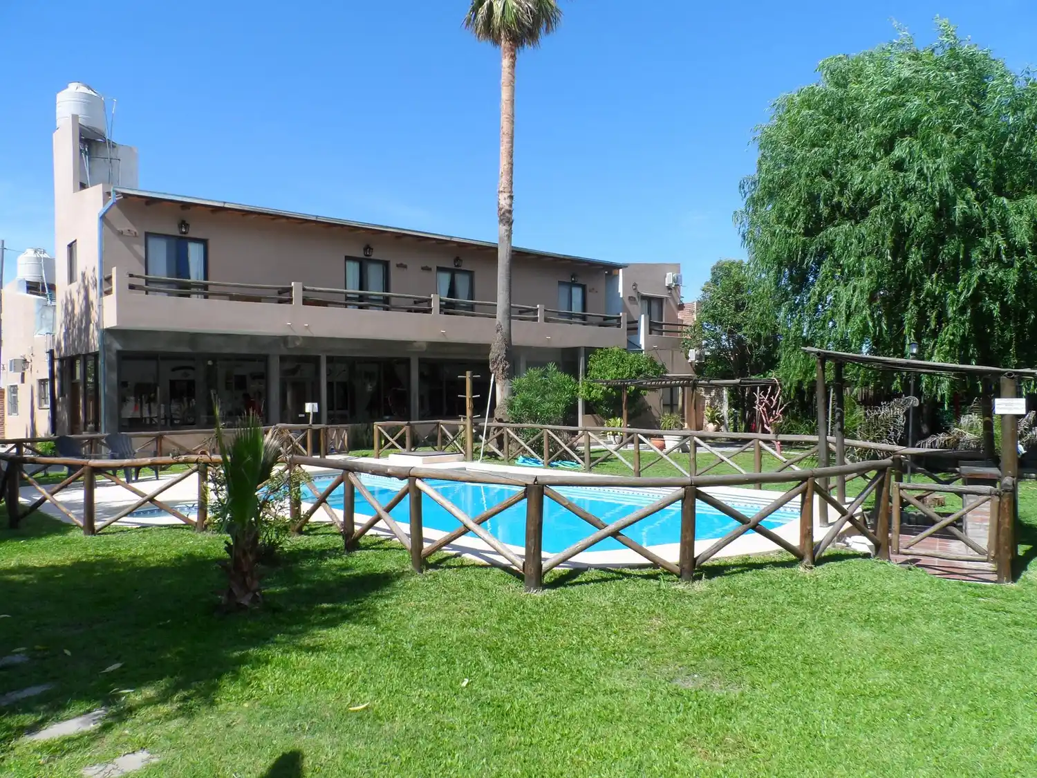 El dueño de "La Casona" podría pagar una multa de más de $5 millones