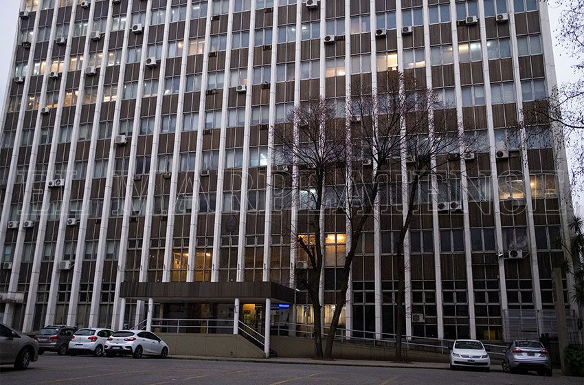 Proyectan reunión "trascendente" para definir cargos vacantes y la Ciudad Judicial