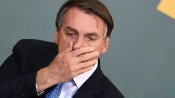 Supremo Tribunal de Brasil prohibió a Bolsonaro viajar a EE.UU. para asistir a la investidura de Trump
