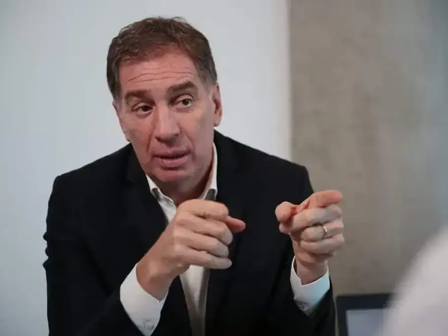 Intimaron a Santilli para que cumpla la Ley de Financiamiento Universitario