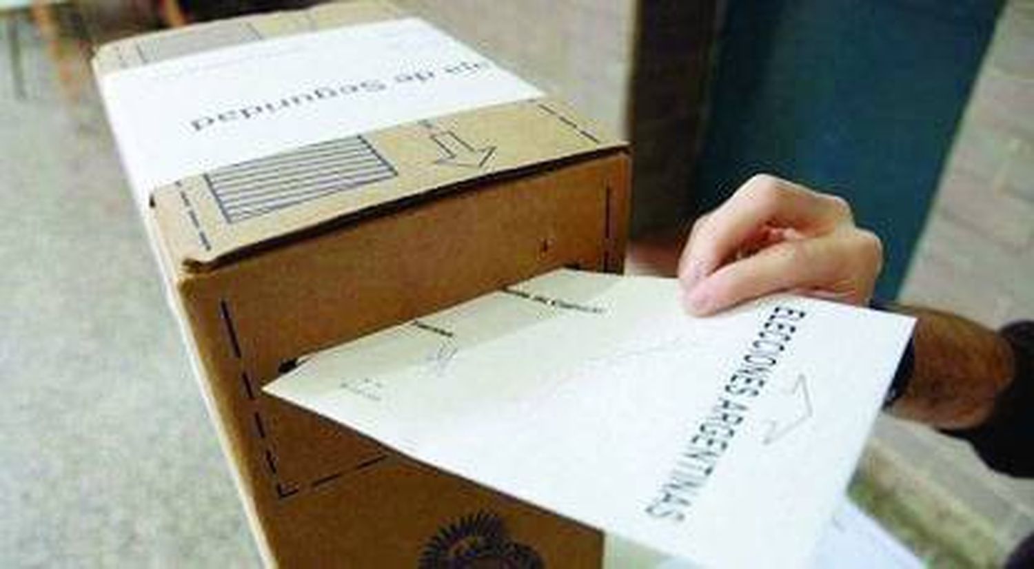 Puntos importantes a tener en cuenta para las PASO 2021