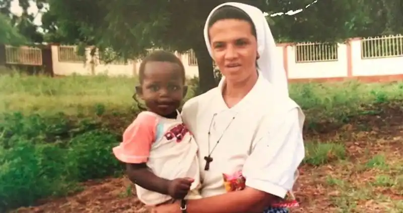 Monja colombiana secuestrada por Al Qaeda pidió ayuda al papa Francisco