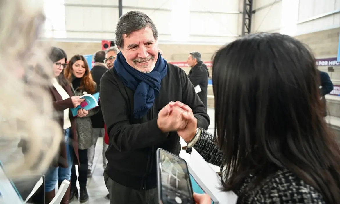 Provincia defendió los cambios en el secundario: "Que no haya repitencia no quiere decir que no haya exigencia"