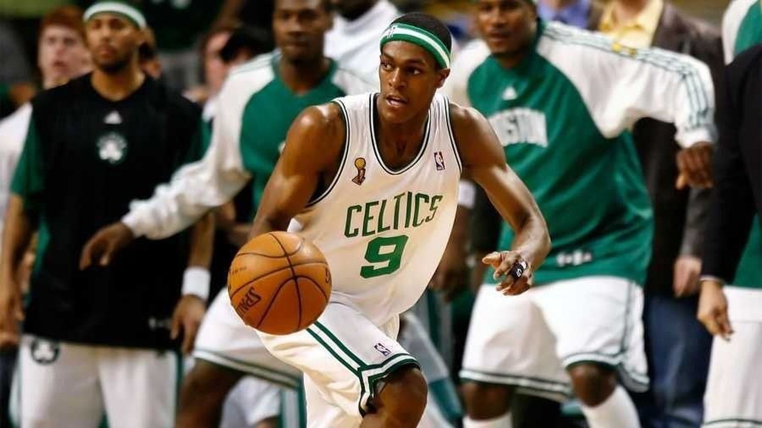 Se retira Rajon Rondo: el récord que ostenta y la curiosidad de sus manos