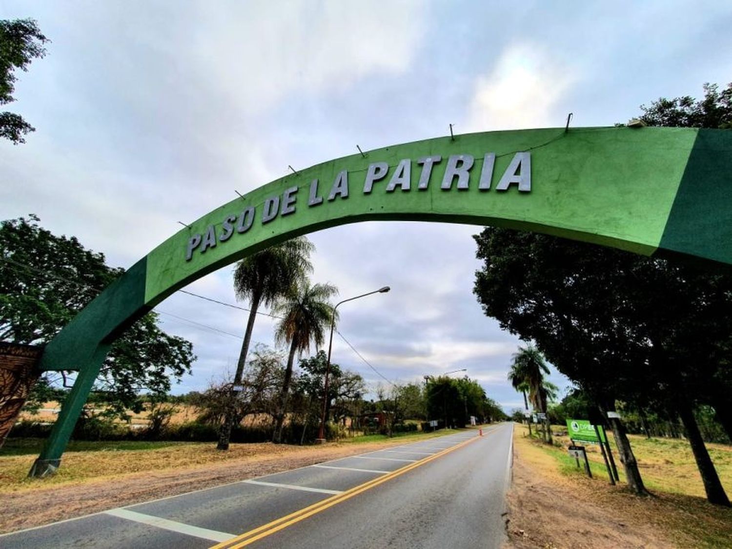 Tras la polémica que se desató en redes sociales, suspendieron la fiesta sexual en Paso de la Patria