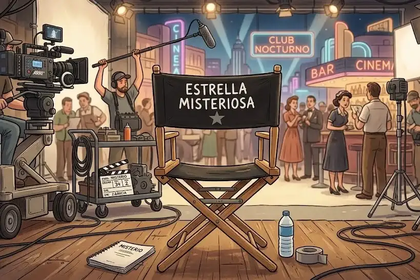 Fue dirigida por Spielberg, actuó con Ben Stiller y Matt Damon, y es una de las estrellas más silenciosas de Hollywood