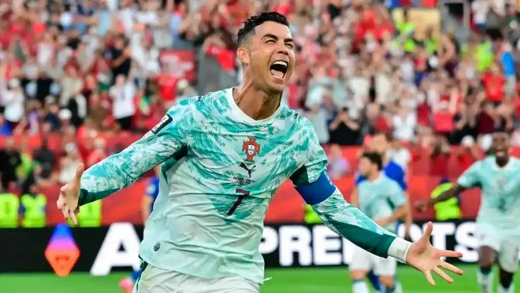 Portugal le ganó a Croacia en un final más que polémico