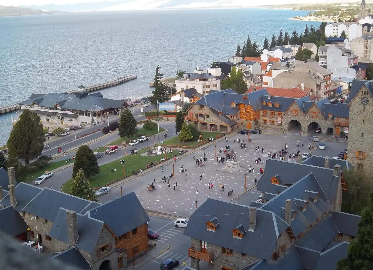 Juntan dinero para traer el cuerpo de su hermano fallecido desde Bariloche hasta Tandil.