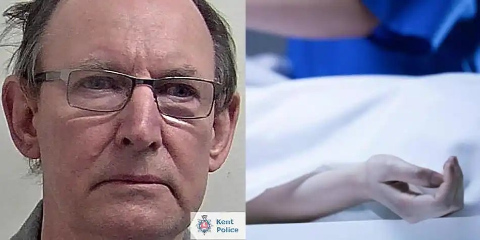 ¡CADENA PERPETUA! Trabajador de morgue abusó sexualmente a centenares de cadáveres