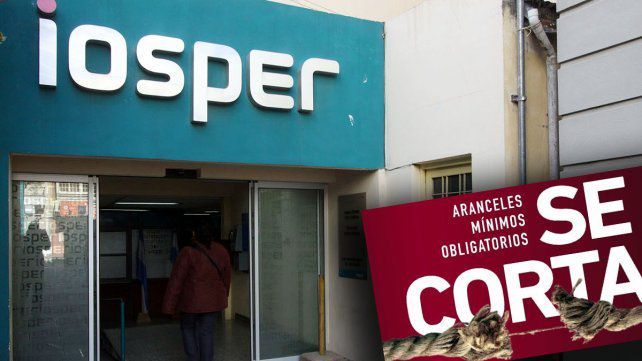 Iosper rechaza presiones de dentistas por aumentos