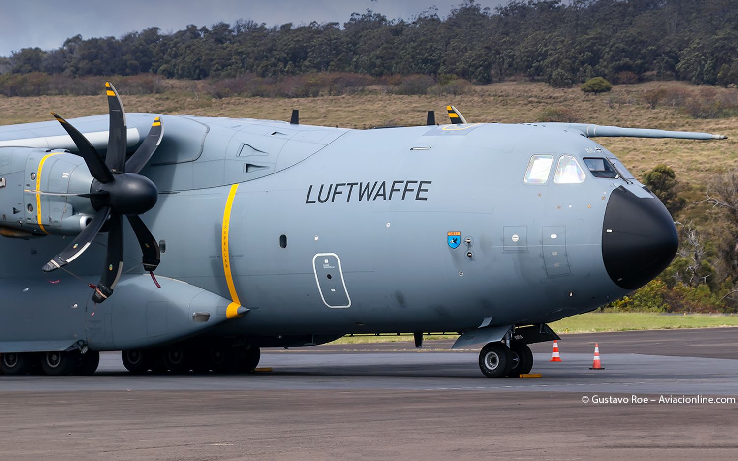 Berlin had to abort air rescue mission for German nationals from Sudan