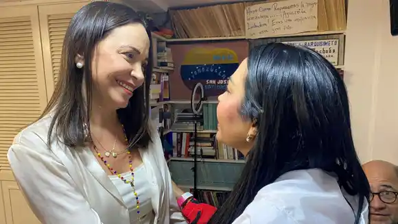 ¡SON REBELDES! Se oponen a votar en el referendo sobre el Esequibo, conozca sus razones