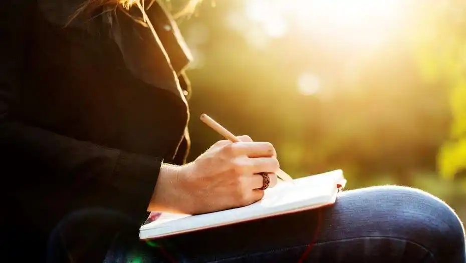 ¿Querés cambiar algo? Buscá lápiz y papel