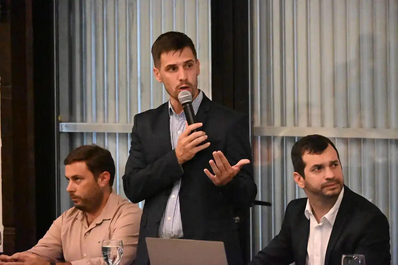 Cuarto Foro de Seguridad: el Municipio puso el foco en los clubes y anunció más cámaras y medidas de prevención