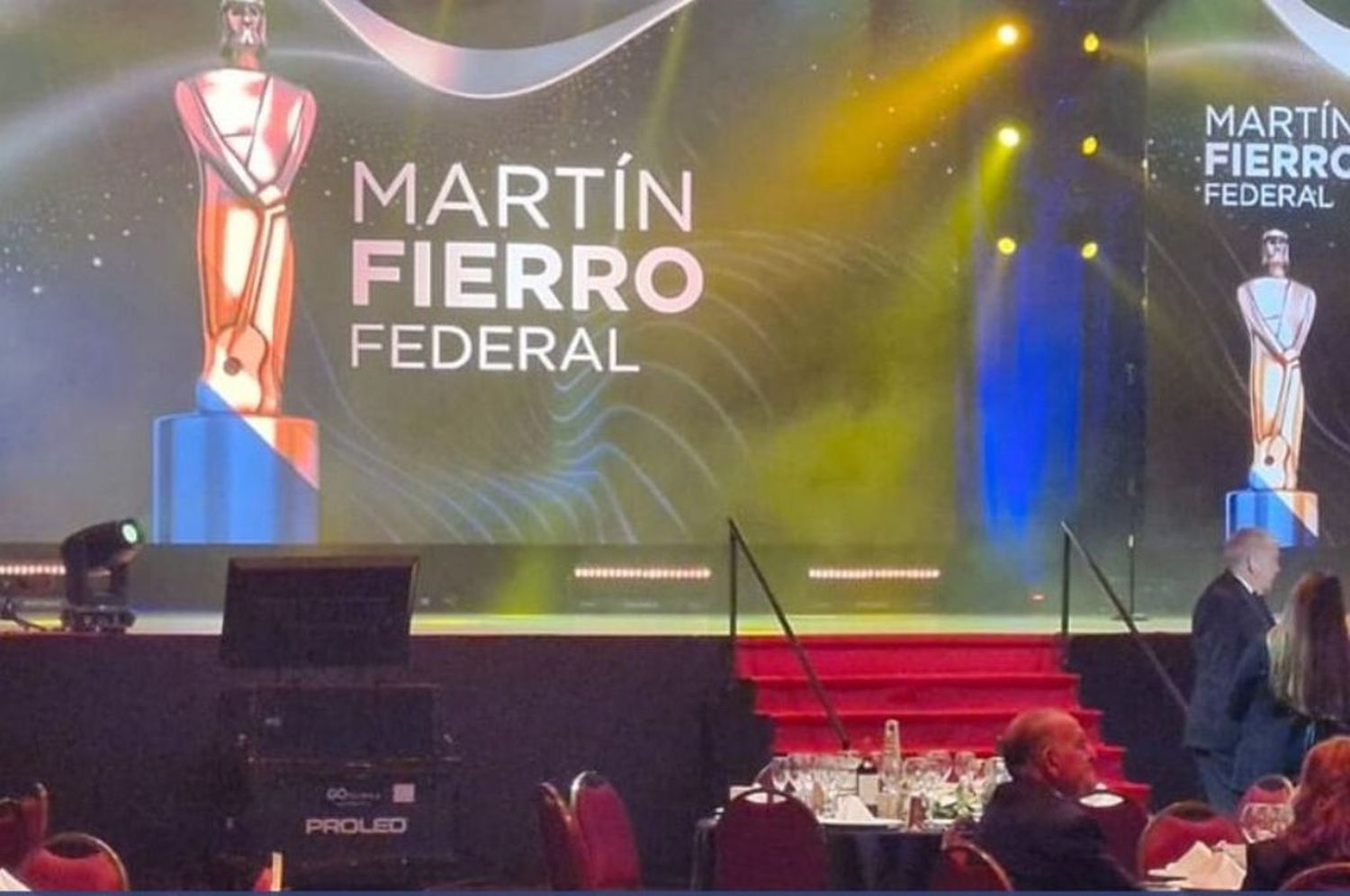 Martín Fierro Federal