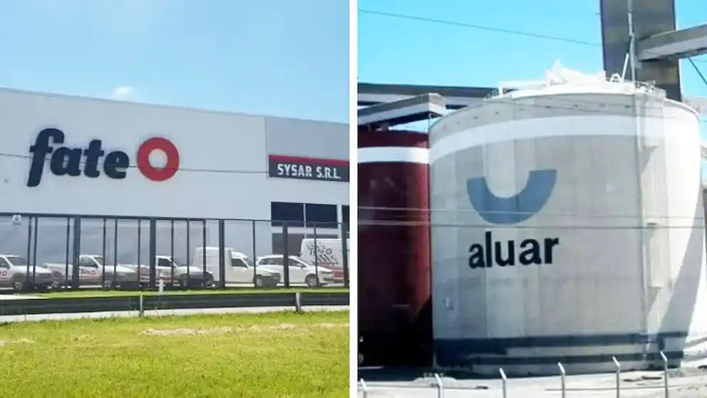 El Gobierno eliminó una protección al aluminio que favorecía a Aluar, otra empresa del dueño de Fate