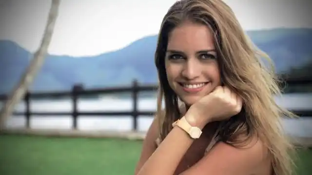 Finalmente, Zaira lo confirmó: “Voy a ser mamá, estoy muy feliz”